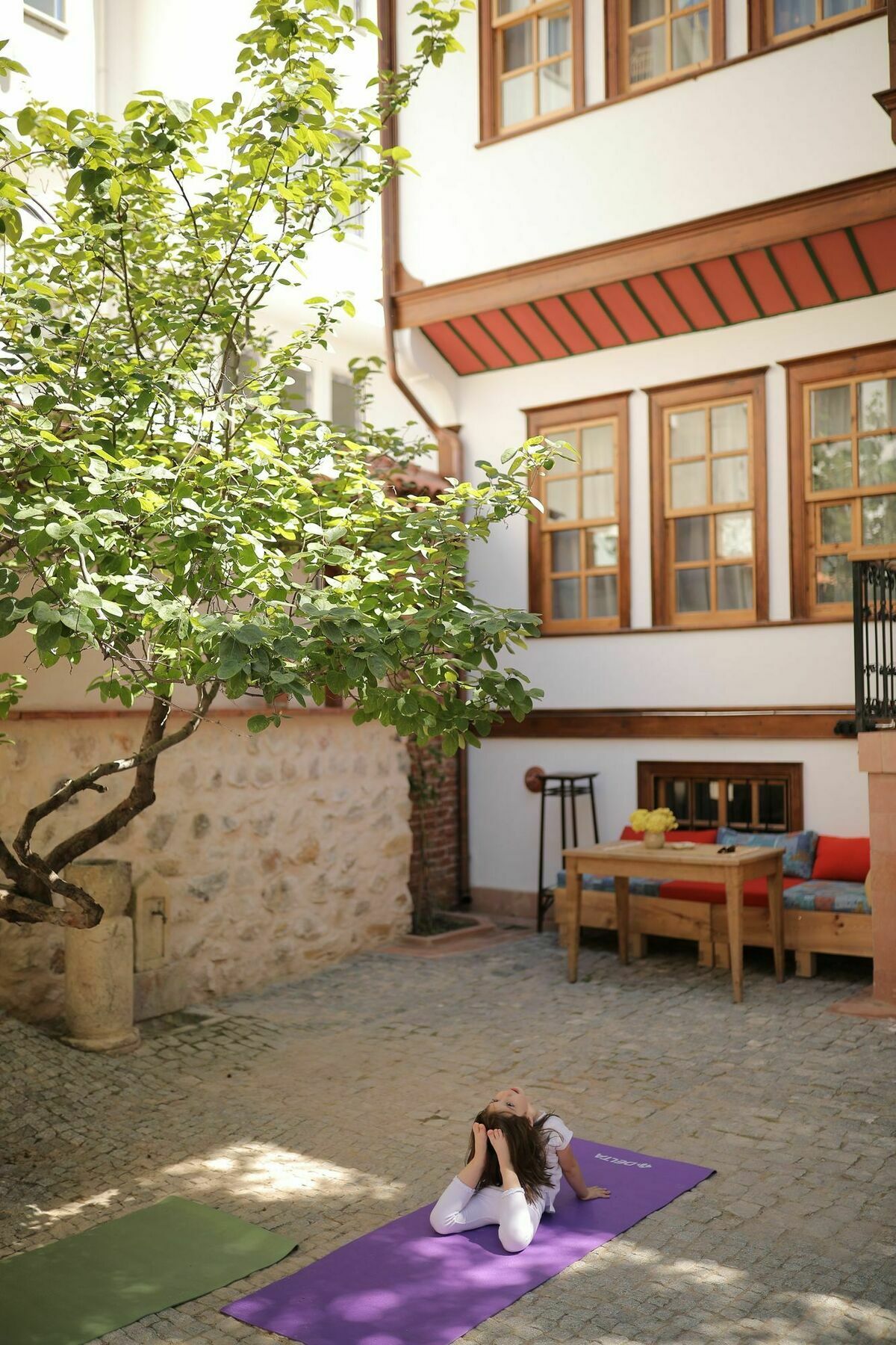 Melekli Amasya