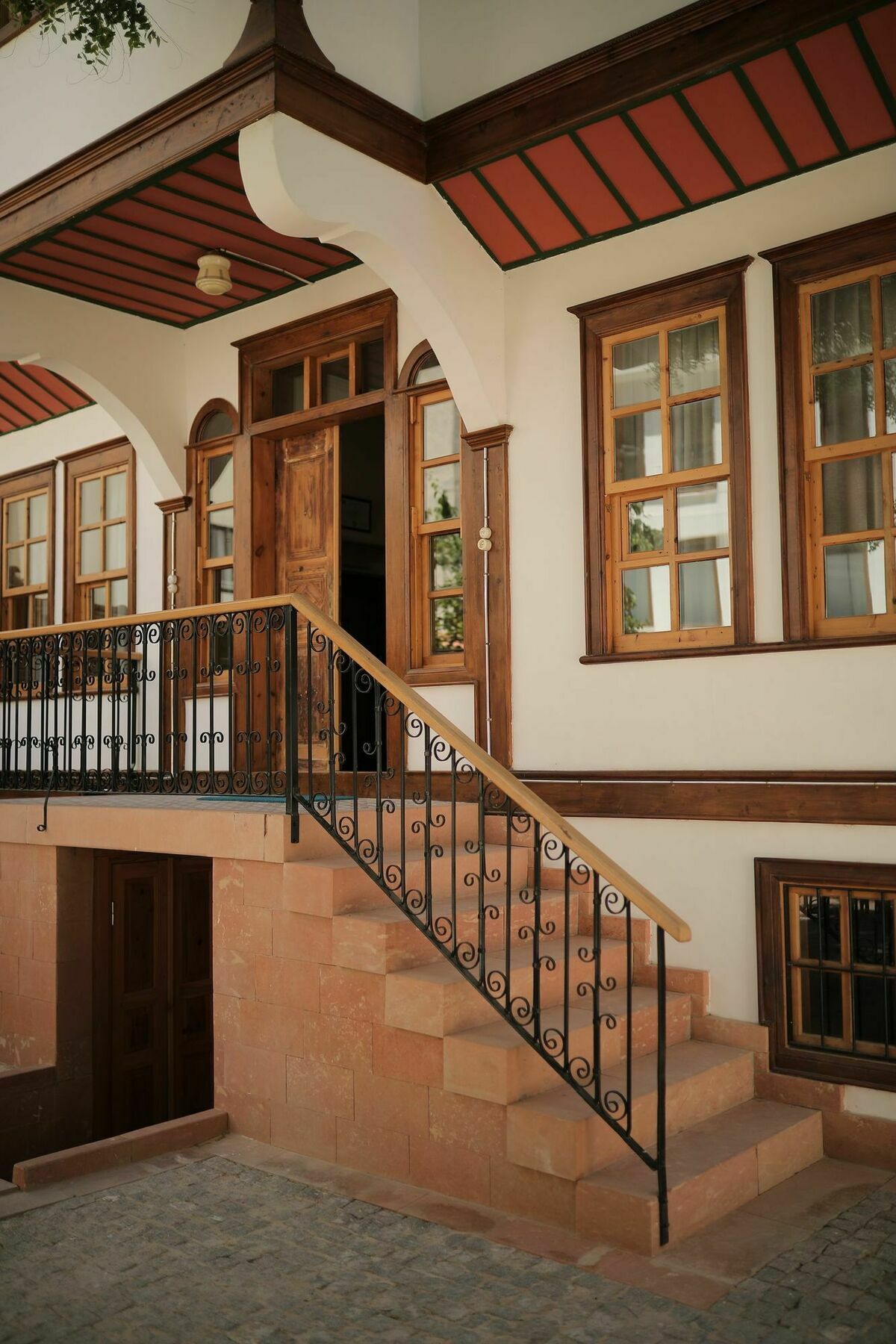 Hotel Melekli 3*